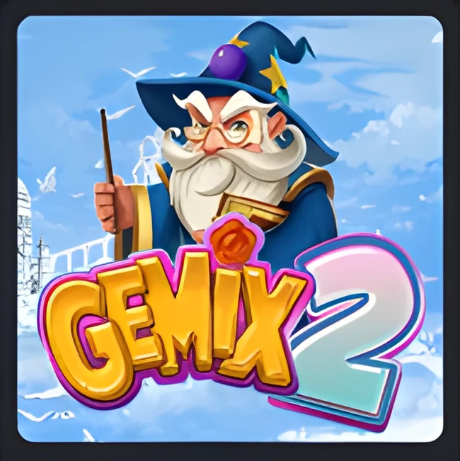 Gemix 2