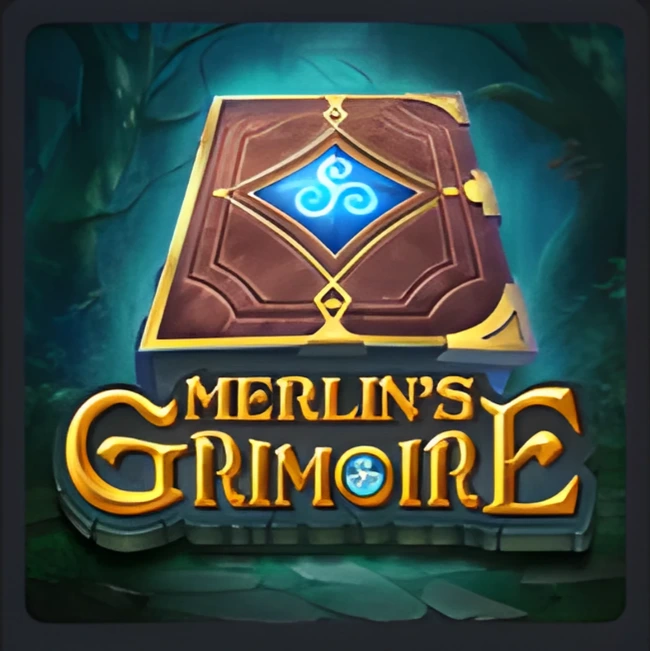 Merlins Grimoire